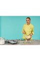 Cooking by Heinner Set pensula, spatula, paleta,  Simona Pope, silicon, 22, 25, 25 cm Femei