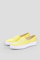 Vagabond Shoemakers Pantofi slip-on texturati Camille Femei