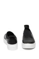 Vagabond Shoemakers Pantofi slip-on flatform Zoe Femei