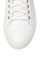 Vagabond Shoemakers Pantofi sport flatform de piele Zoe Femei