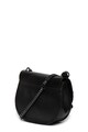 Krole Geanta crossbody de piele Femei