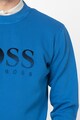 Boss Hugo Boss Bluza sport cu logo in degrade Weaver Barbati