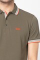 Boss Hugo Boss Tricou polo regular fit Paddy Barbati