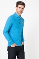 Boss Hugo Boss Bluza polo slim fit Passerby Barbati