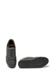 G-Star RAW Pantofi sport de piele ecologica Rackam Barbati