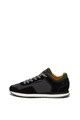 G-Star RAW Pantofi sport cu insertii de piele intoarsa Calow Barbati