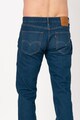 Levi's Blugi drepti cu aspect decolorat 514™ Barbati