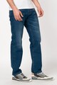 Levi's Blugi drepti cu aspect decolorat 514™ Barbati