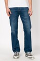 Levi's Blugi drepti cu aspect decolorat 514™ Barbati