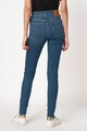 Levi's Blugi super skinny cu talie inalta Mile Femei