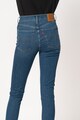 Levi's Blugi super skinny cu talie inalta Mile Femei