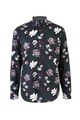 Marks & Spencer Camasa din bumbac cu imprimeu floral Barbati
