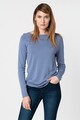 Vero Moda Bluza din jerseu cu maneci raglan Nelly Femei