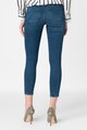 Vero Moda Blugi skinny cu aspect decolorat Teresa Femei