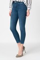 Vero Moda Blugi skinny cu aspect decolorat Teresa Femei