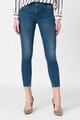 Vero Moda Blugi skinny cu aspect decolorat Teresa Femei