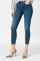 Vero Moda Blugi skinny cu aspect decolorat Teresa Femei