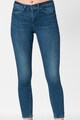 Vero Moda Blugi skinny cu aspect decolorat Teresa Femei