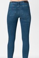 Vero Moda Blugi skinny cu aspect decolorat Teresa Femei