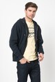 Jack & Jones Hanorac relaxed fit cu captuseala din fleece si fermoar Barbati