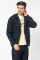 Jack & Jones Hanorac relaxed fit cu captuseala din fleece si fermoar Barbati