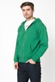 Jack & Jones Hanorac relaxed fit cu captuseala din fleece si fermoar Barbati