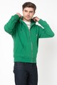 Jack & Jones Hanorac relaxed fit cu captuseala din fleece si fermoar Barbati