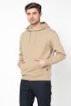 Jack & Jones Hanorac relaxed fit cu buzunar kangaroo Barbati