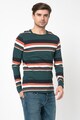 Jack & Jones Bluza regular fit cu dungi Lister Barbati