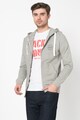 Jack & Jones Hanorac regular fit cu fermoar Langmore Barbati