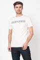 Jack & Jones Tricou slim fit cu logo Barbati