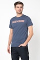 Jack & Jones Tricou slim fit cu logo Barbati