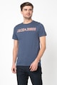 Jack & Jones Tricou slim fit cu logo Barbati