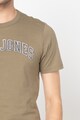 Jack & Jones Tricou slim fit cu logo Barbati