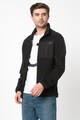 Jack & Jones Jacheta usoara din fleece Frank Barbati