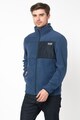 Jack & Jones Jacheta usoara din fleece Frank Barbati