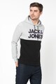 Jack & Jones Суитшърт Millers с качулка Мъже