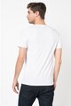 Jack & Jones Tricou slim fit cu imprimeu Jay Barbati