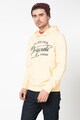 Jack & Jones Hanorac regular fit cu imprimeu logo Pex Barbati