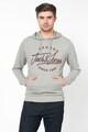 Jack & Jones Hanorac cu imprimeu logo Pex Barbati