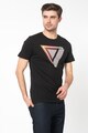 Jack & Jones Tricou slim fit cu imprimeu logo Booster Barbati