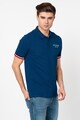 GUESS JEANS Tricou polo slim fit Barbati