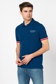 GUESS JEANS Tricou polo slim fit Barbati