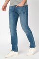 GUESS JEANS Blugi skinny fit Angels Barbati