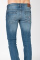 GUESS JEANS Blugi skinny fit Angels Barbati