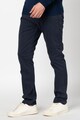 GUESS JEANS Pantaloni chino super skinny Daniel Barbati