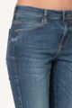 GUESS JEANS Blugi skinny cu aspect decolorat Femei