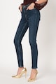 GUESS BY MARCIANO Blugi skinny din amestec de lyocell Femei