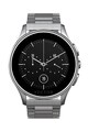 Vector Часовник Smartwatch  Luna, Метална каишка, Сребрист Мъже