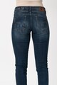 G-Star RAW Blugi drepti cu aspect decolorat Midge Femei